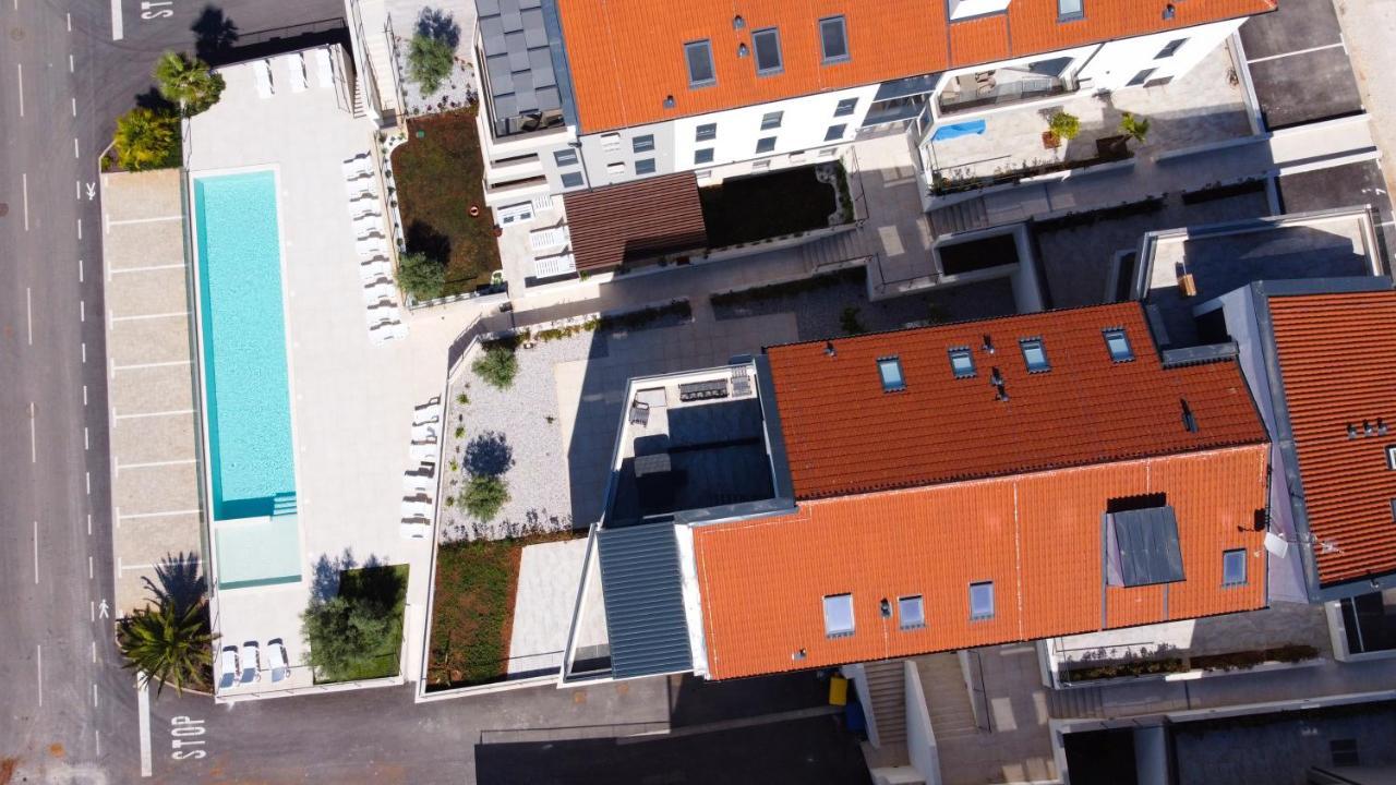Lijon Banjole Exterior foto